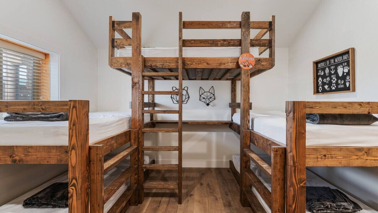Photo of Bedroom in St. Charles