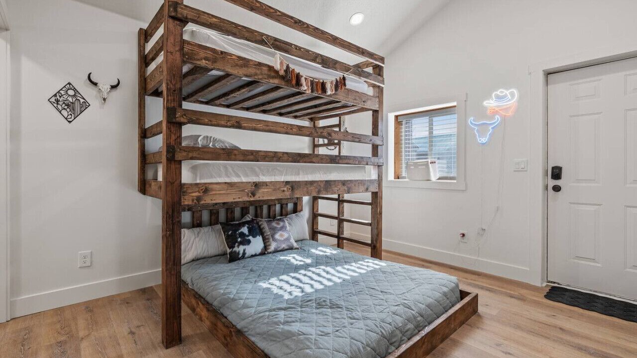 Photo of Bedroom in St. Charles