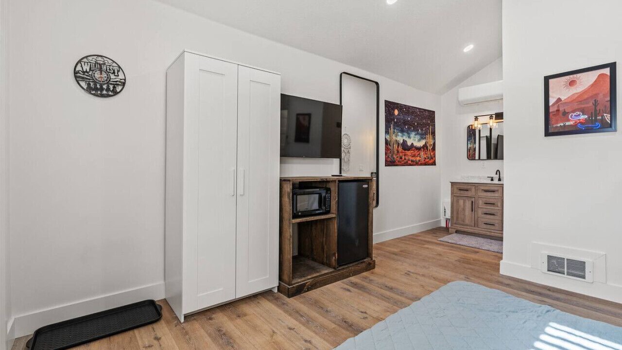 Photo of Bedroom in St. Charles