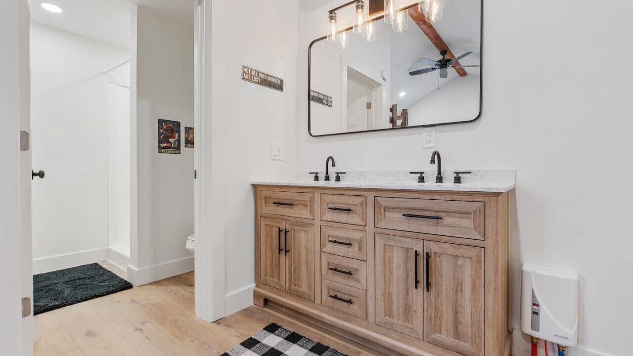 Photo of Bathroom in St. Charles