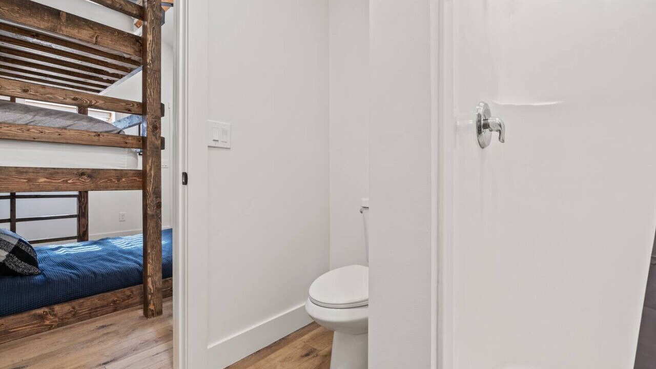 Photo of Bathroom in St. Charles