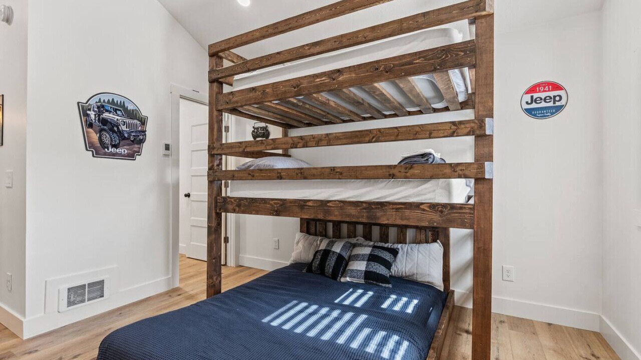 Photo of Bedroom in St. Charles