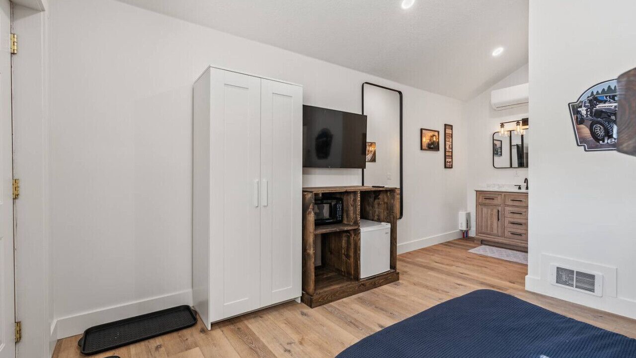 Photo of Bedroom in St. Charles
