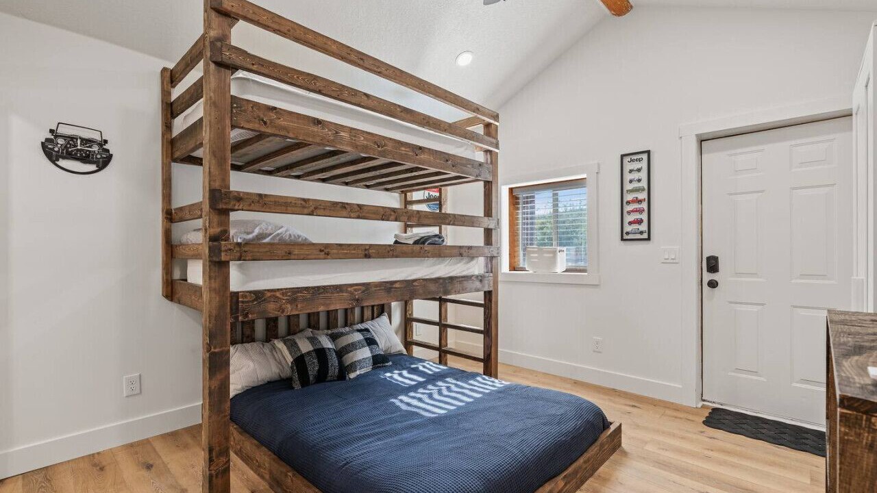Photo of Bedroom in St. Charles