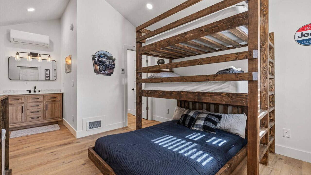 Photo of Bedroom in St. Charles