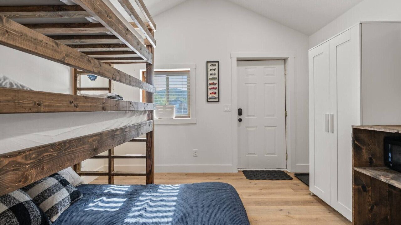 Photo of Bedroom in St. Charles
