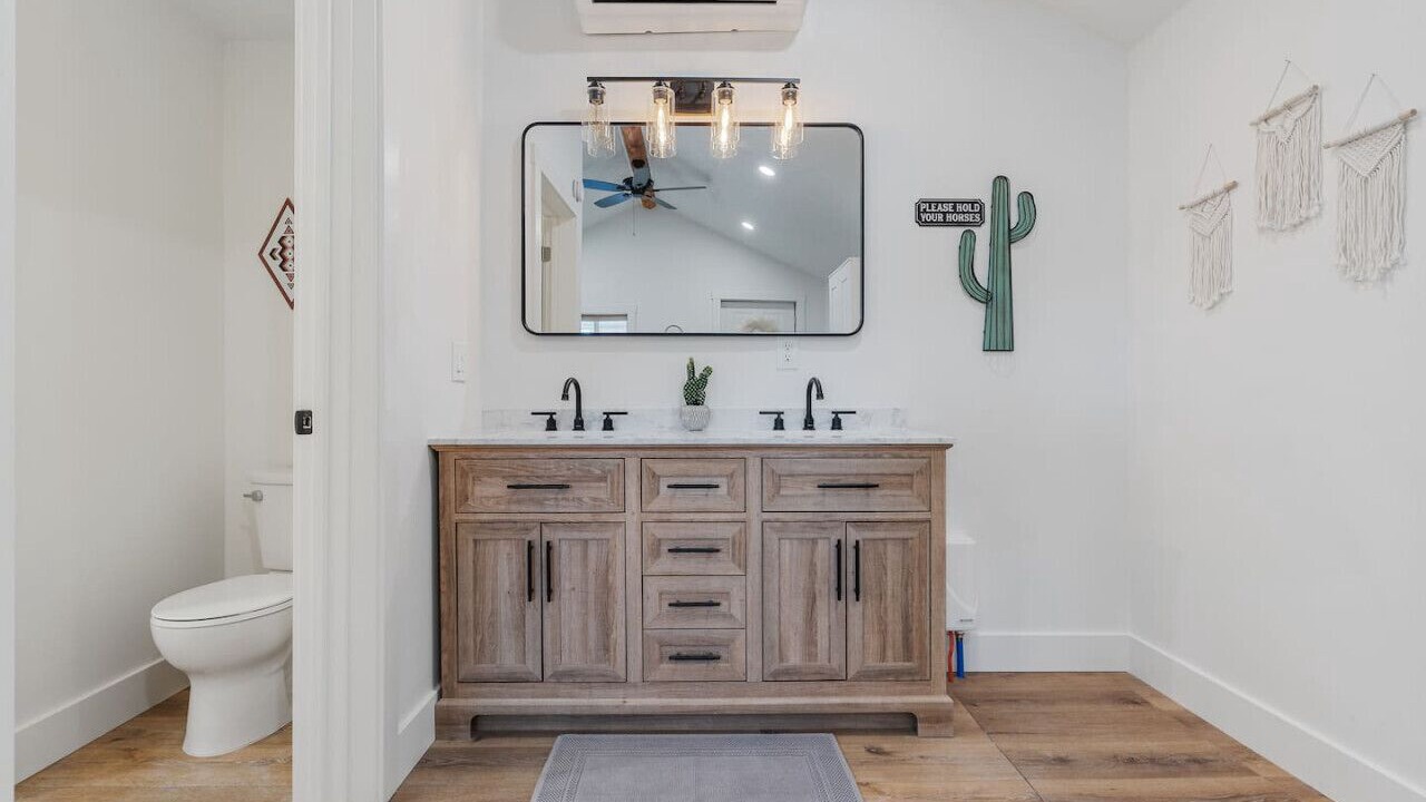 Photo of Bathroom in St. Charles