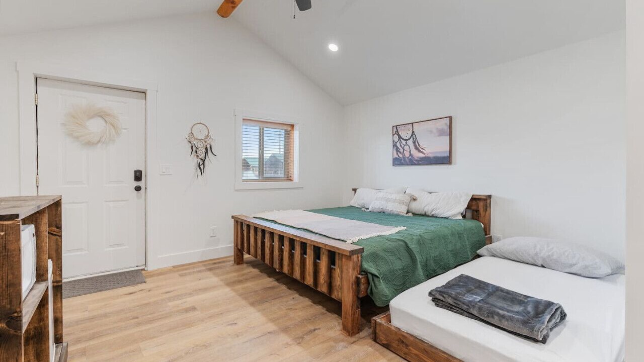 Photo of Bedroom in St. Charles