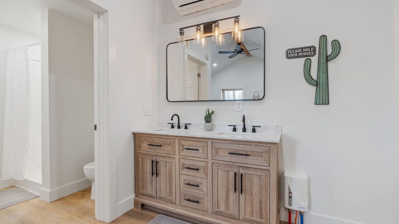 Photo of Bathroom in St. Charles