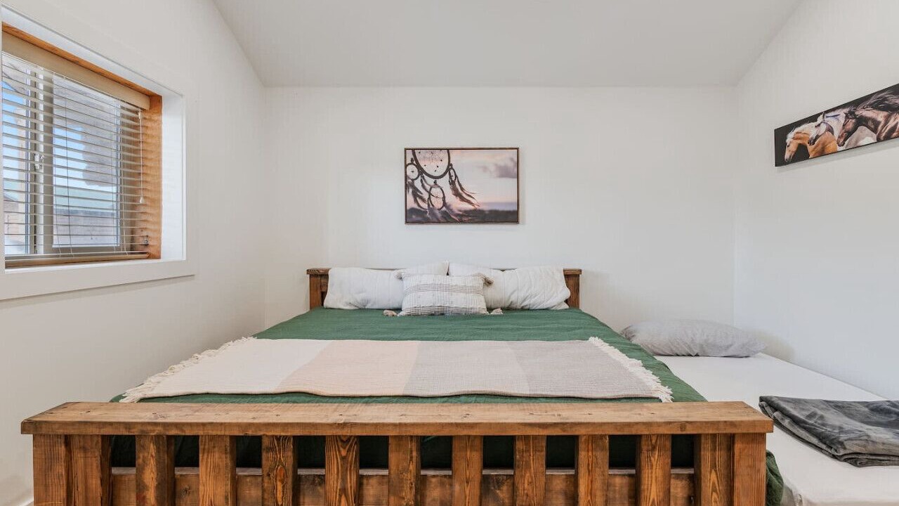 Photo of Bedroom in St. Charles