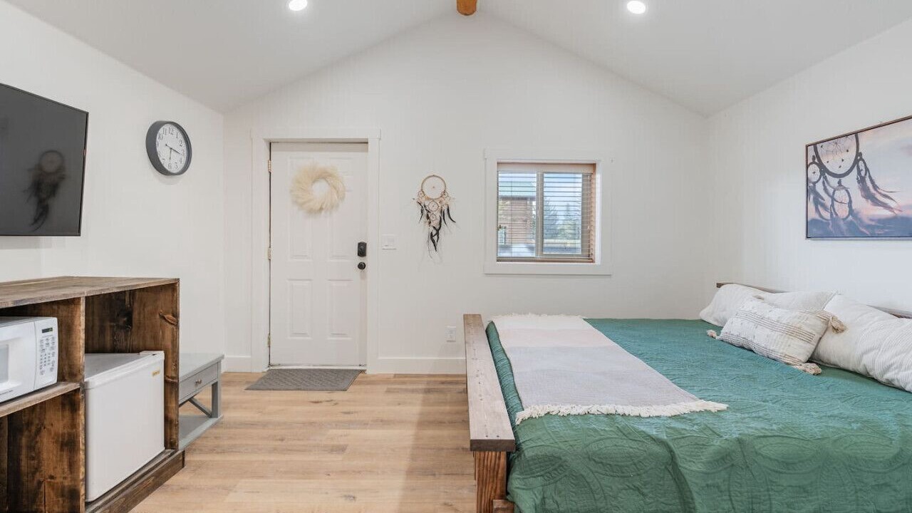 Photo of Bedroom in St. Charles