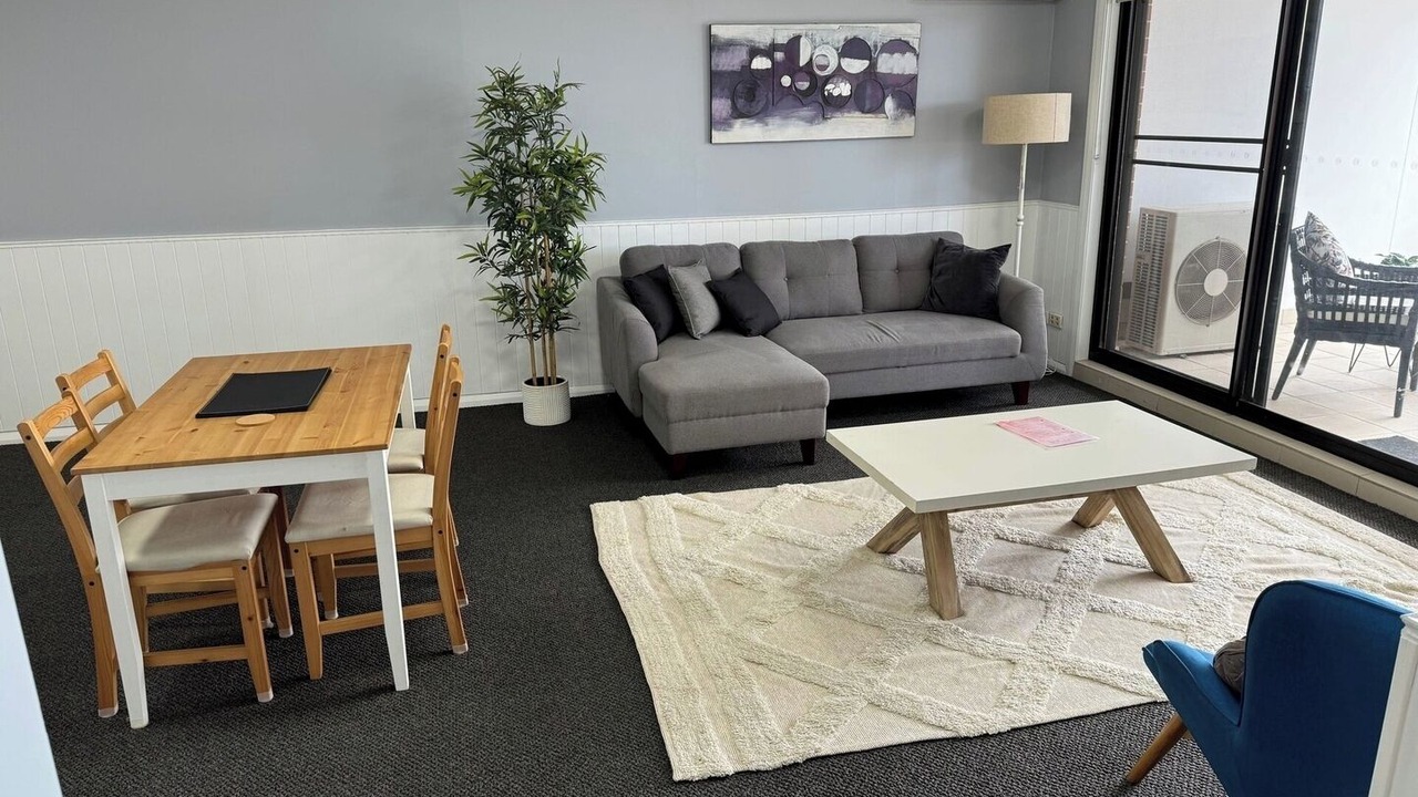 Photo of Livingroom in Parramatta