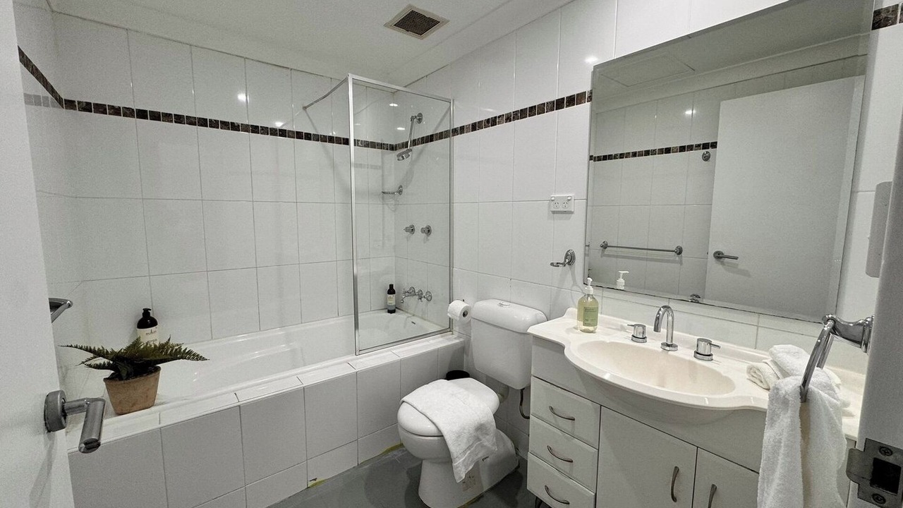 Photo of Bathroom in Parramatta