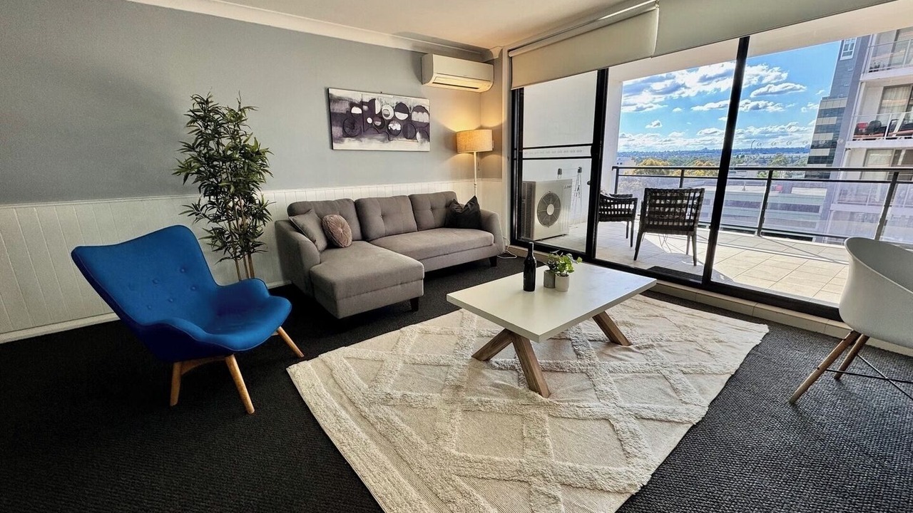 Photo of Livingroom in Parramatta