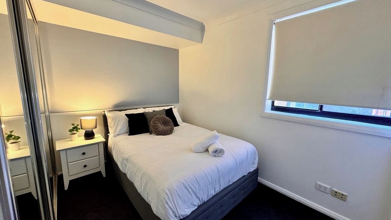 Photo of Bedroom in Parramatta