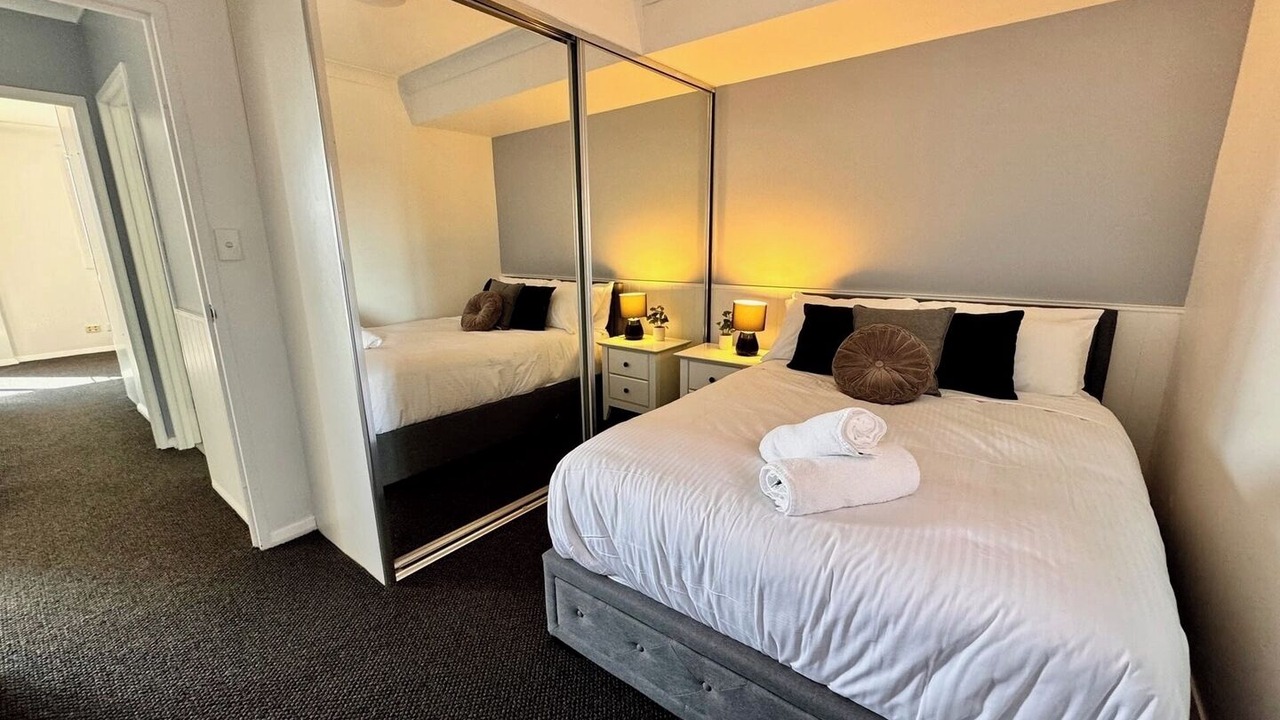 Photo of Bedroom in Parramatta