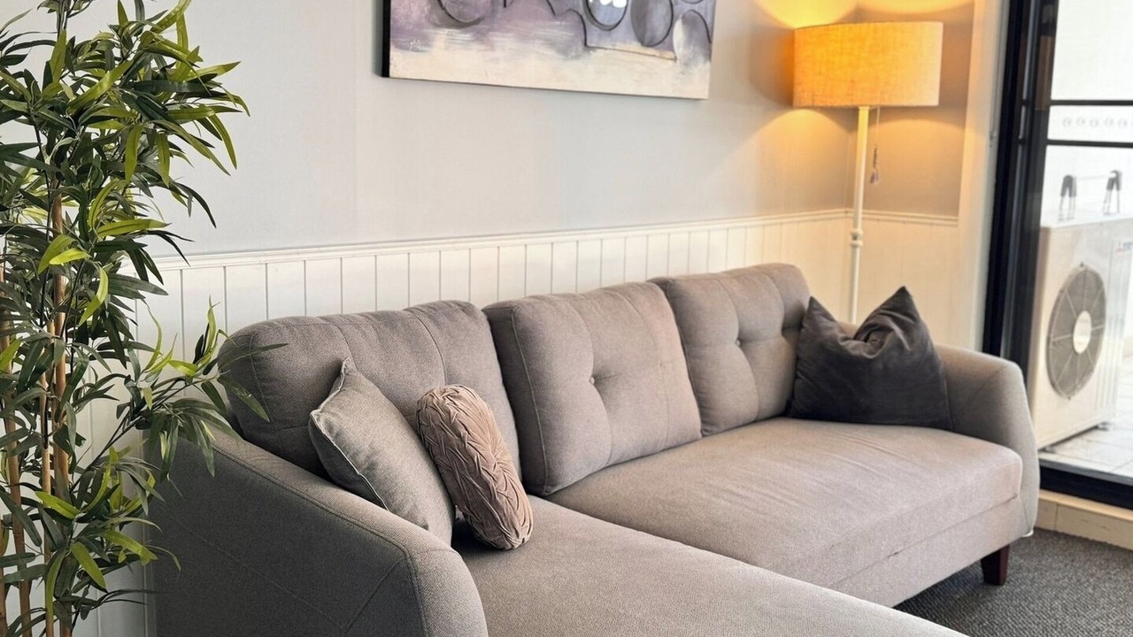 Photo of Livingroom in Parramatta