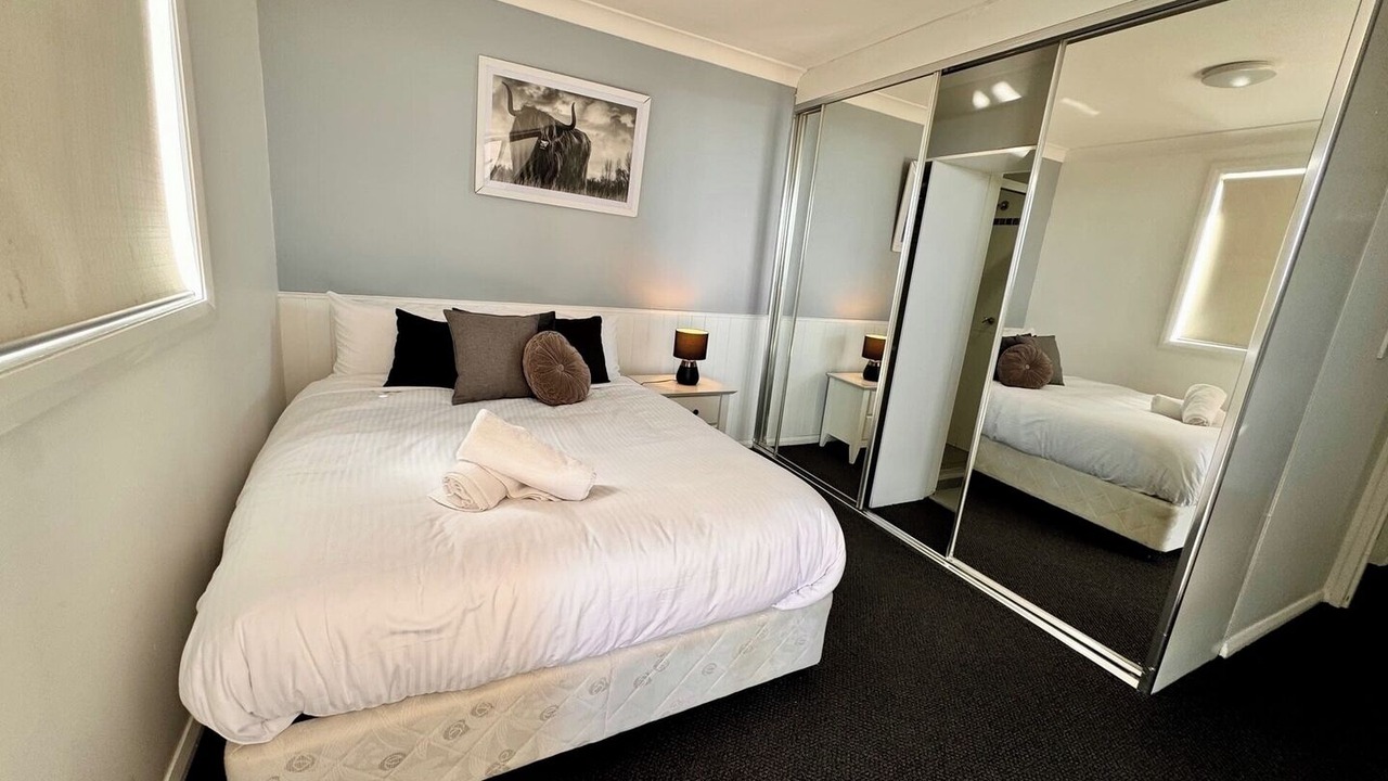 Photo of Bedroom in Parramatta