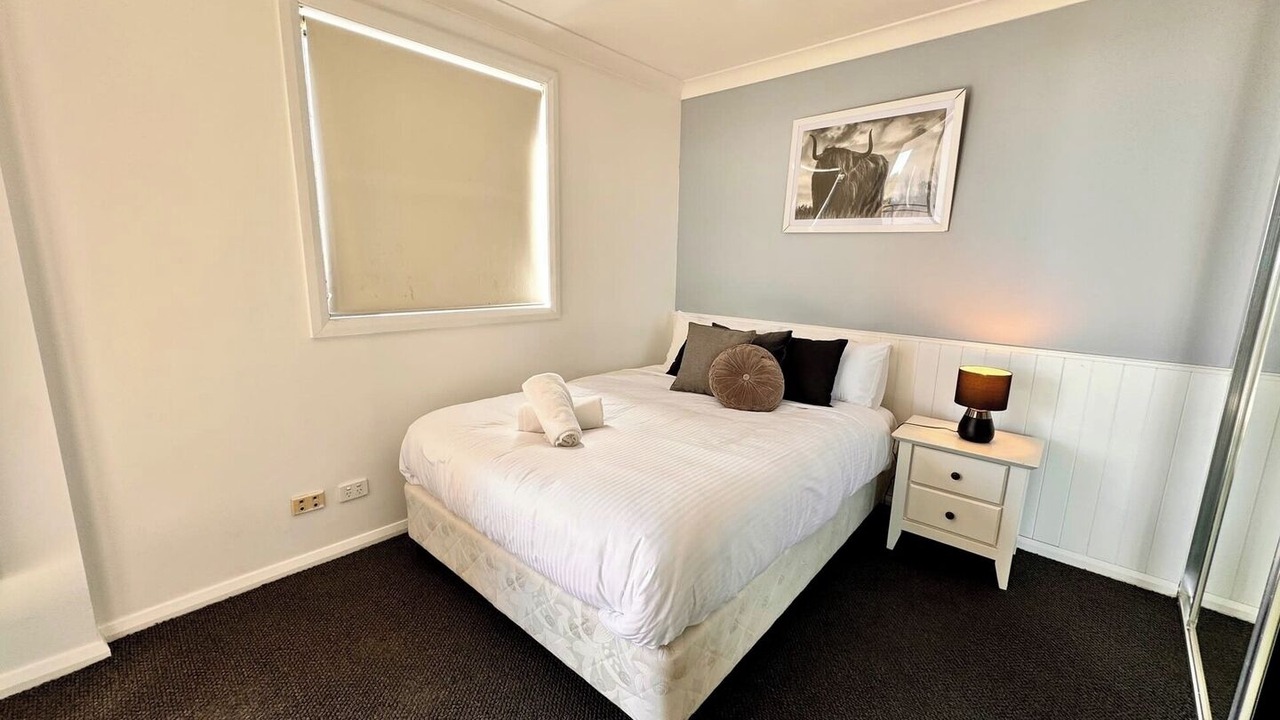 Photo of Bedroom in Parramatta