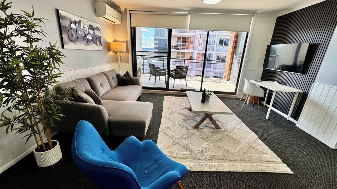 Photo of Livingroom in Parramatta