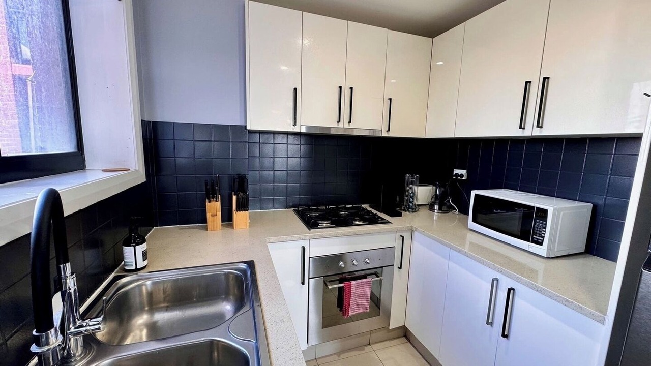 Photo of Kitchen in Parramatta