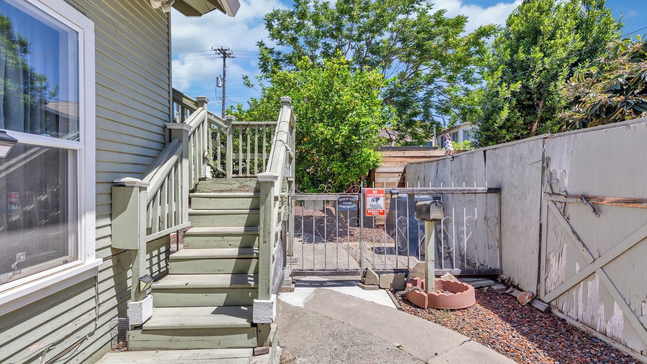 Photo of Outdoor in North Oak Park