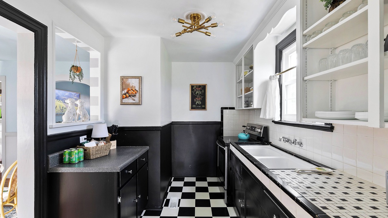 Photo of Kitchen in Lakeside