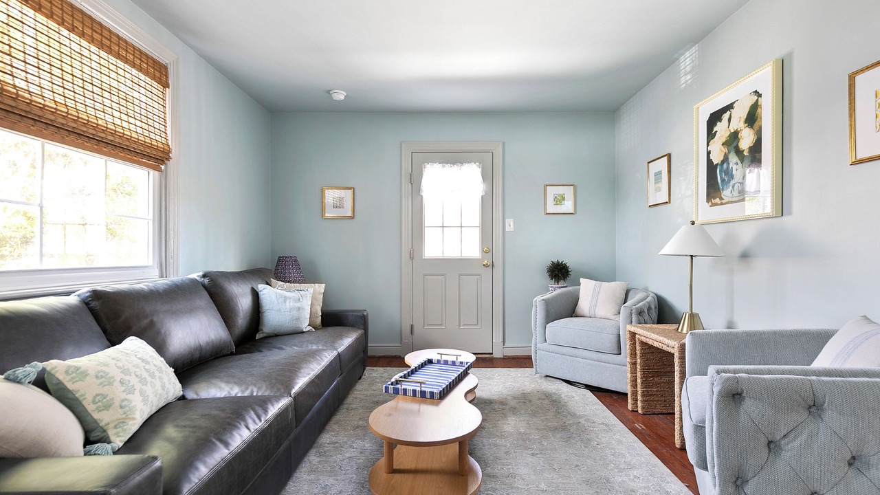 Photo of Livingroom in Lakeside