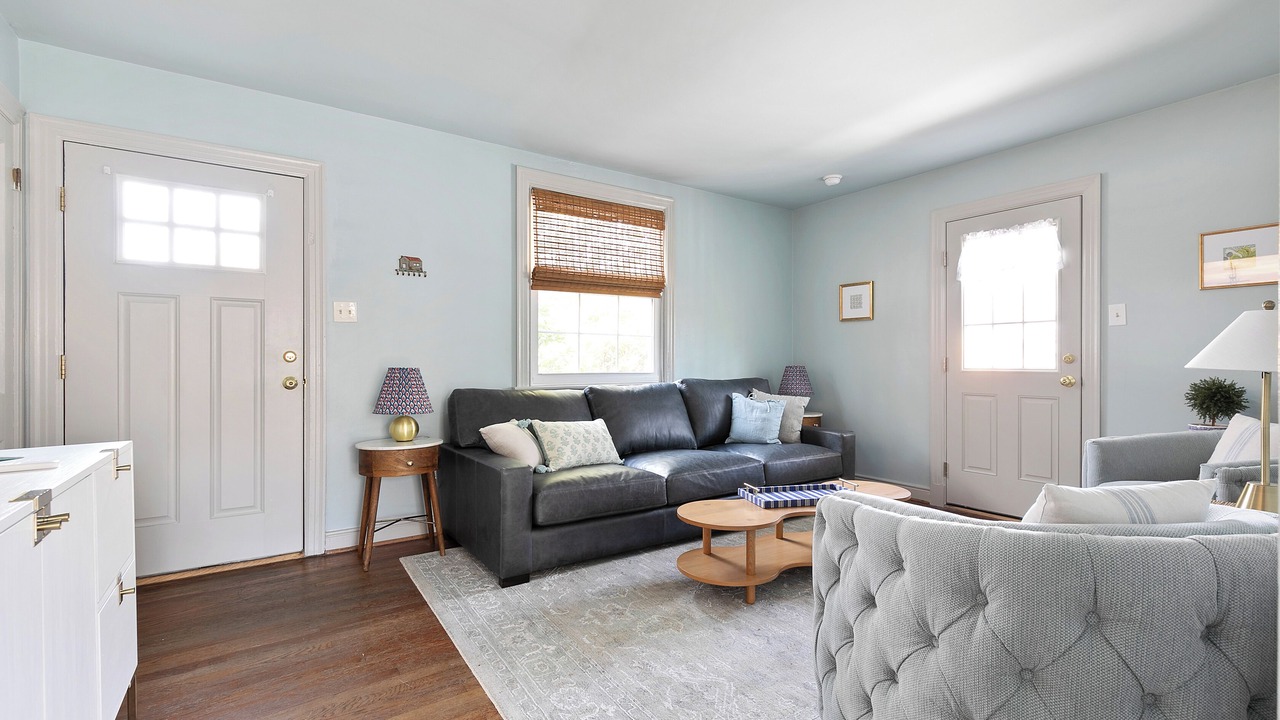 Photo of Livingroom in Lakeside