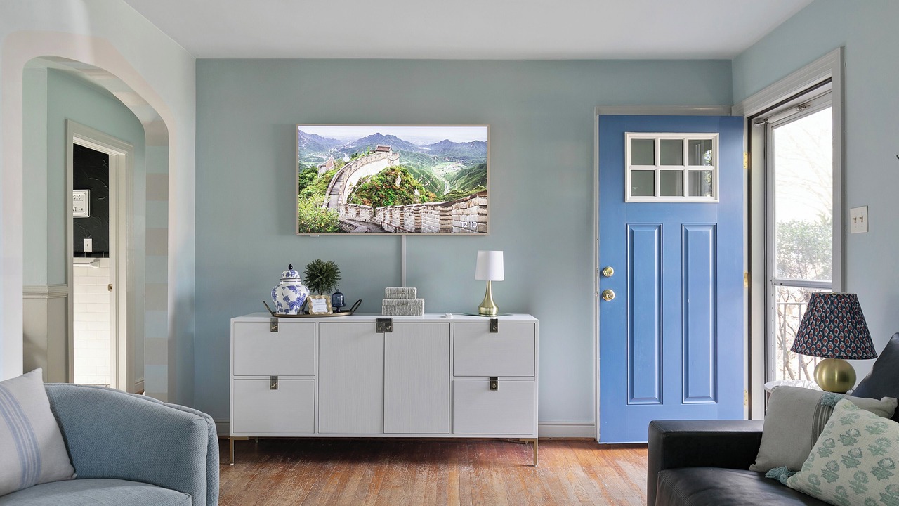 Photo of Livingroom in Lakeside