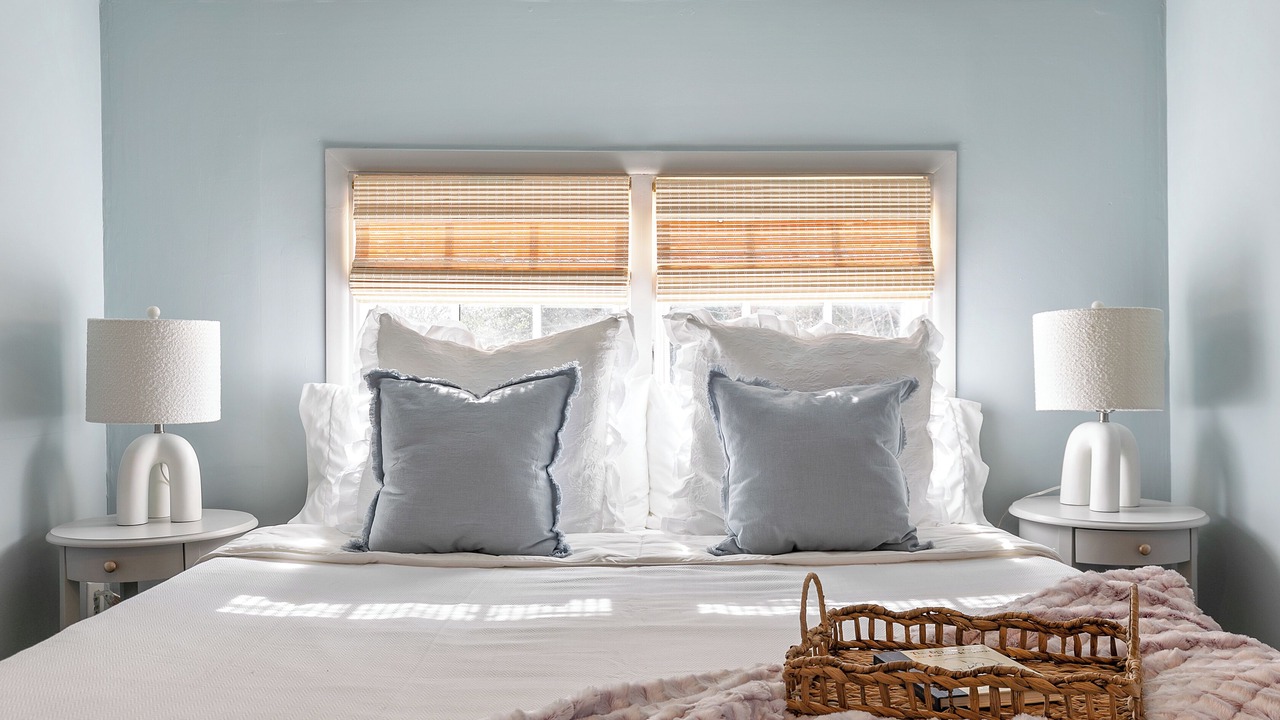 Photo of Bedroom in Lakeside
