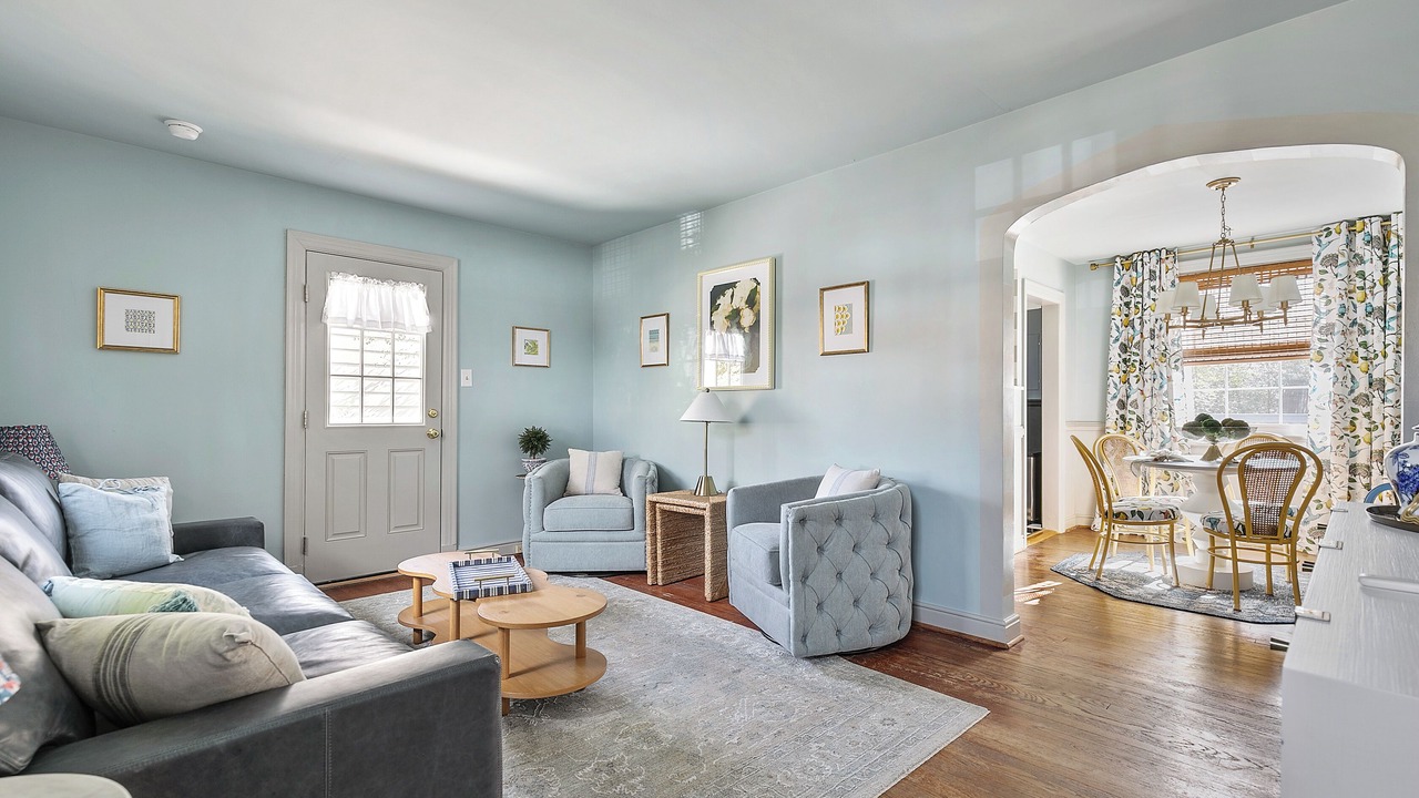 Photo of Livingroom in Lakeside