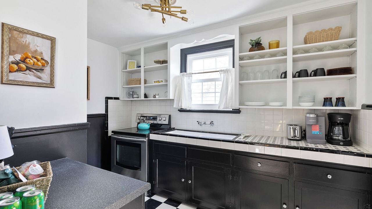 Photo of Kitchen in Lakeside