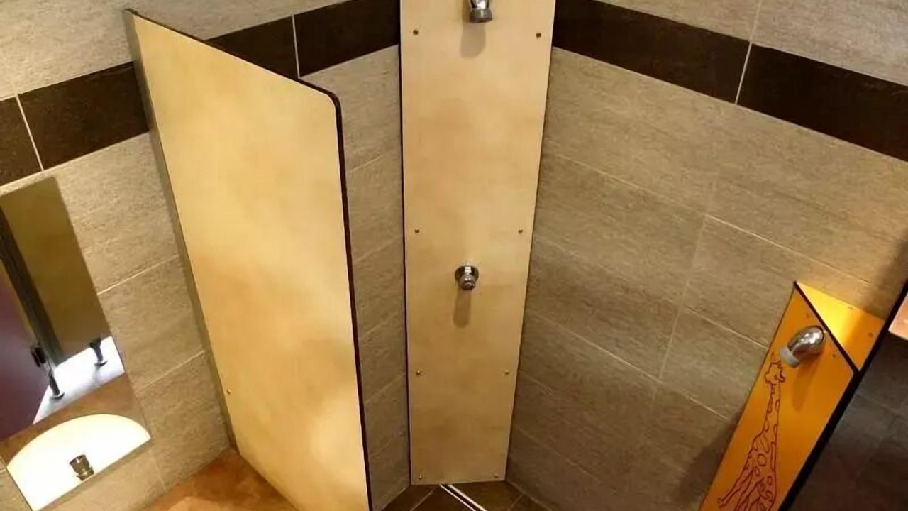 Photo of Bathroom in Saint-Rome-de-Tarn