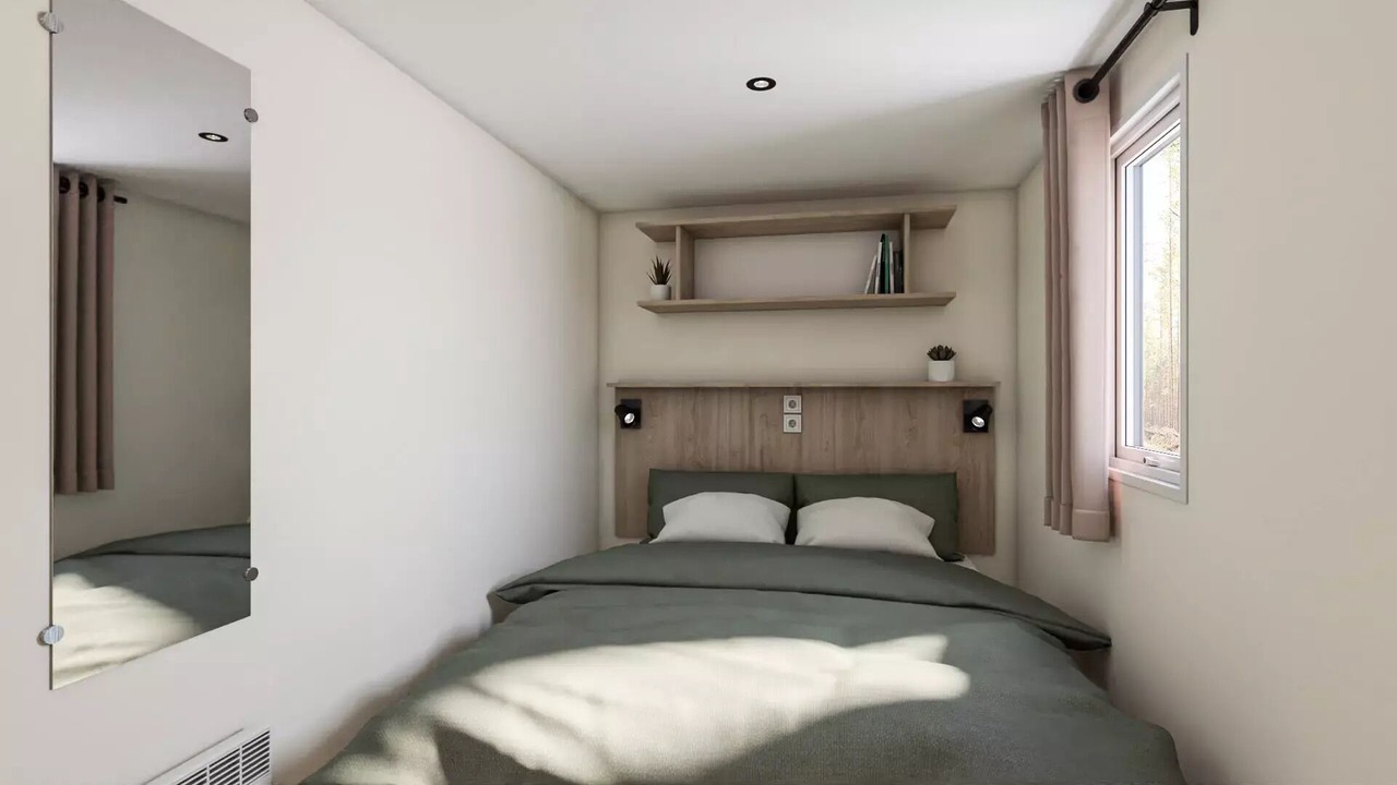 Photo of Bedroom in Saint-Rome-de-Tarn