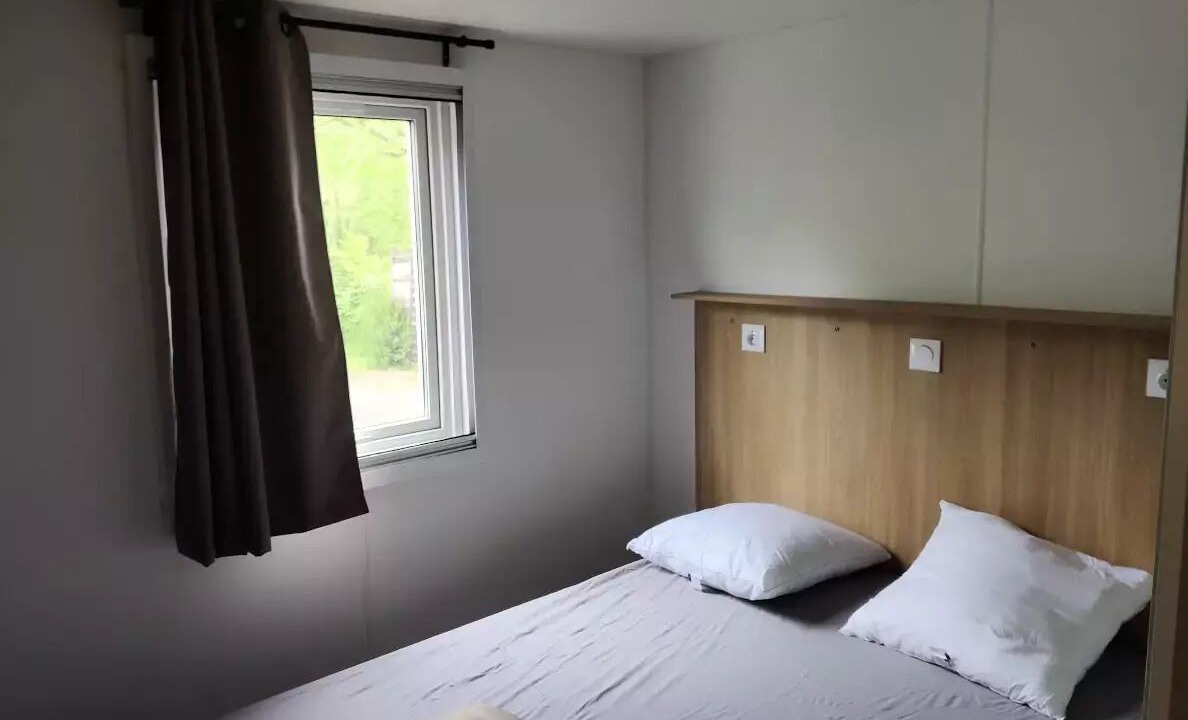 Photo of Bedroom in Saint-Rome-de-Tarn