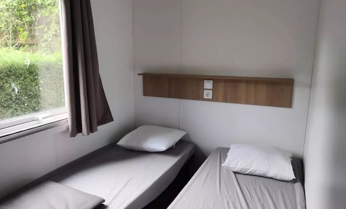 Photo of Bedroom in Saint-Rome-de-Tarn