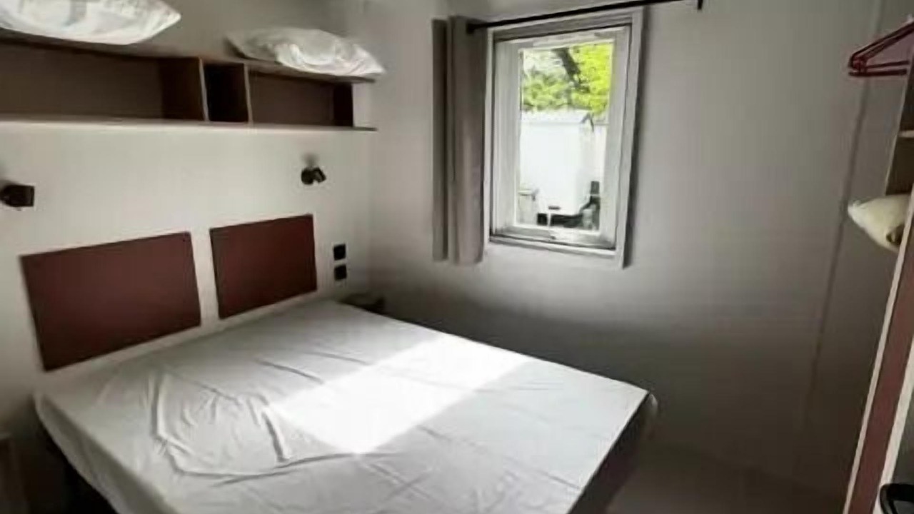 Photo of Bedroom in Villeneuve-les-Maguelone