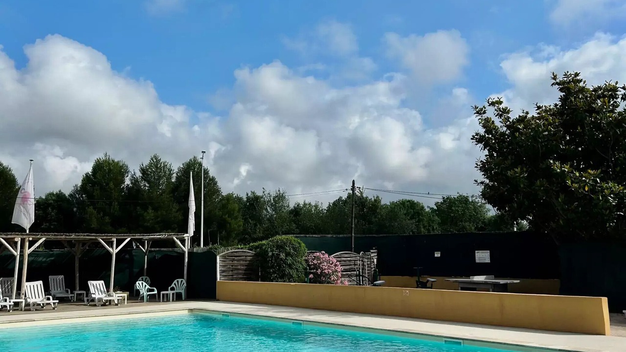 Photo of Outdoor in Villeneuve-les-Maguelone