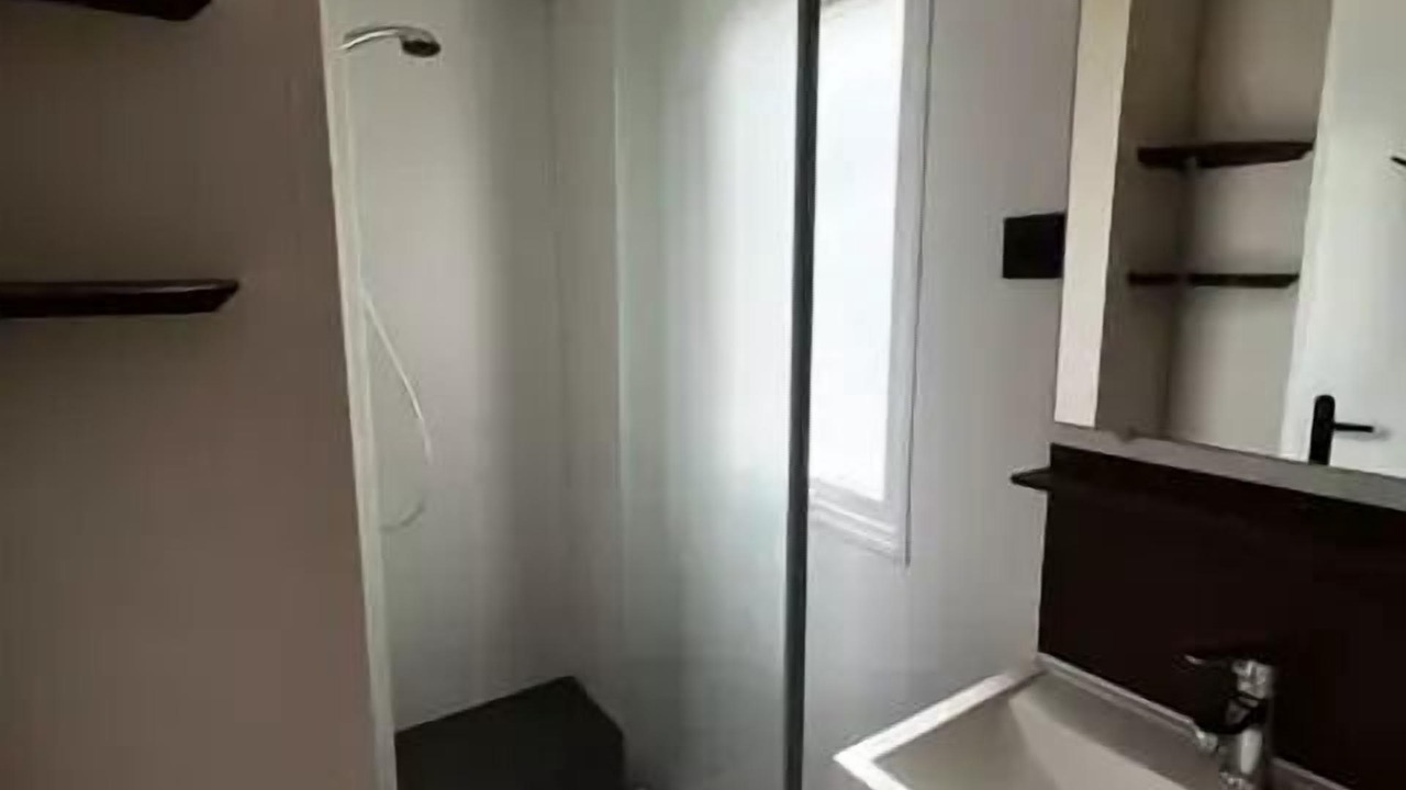 Photo of Bathroom in Villeneuve-les-Maguelone
