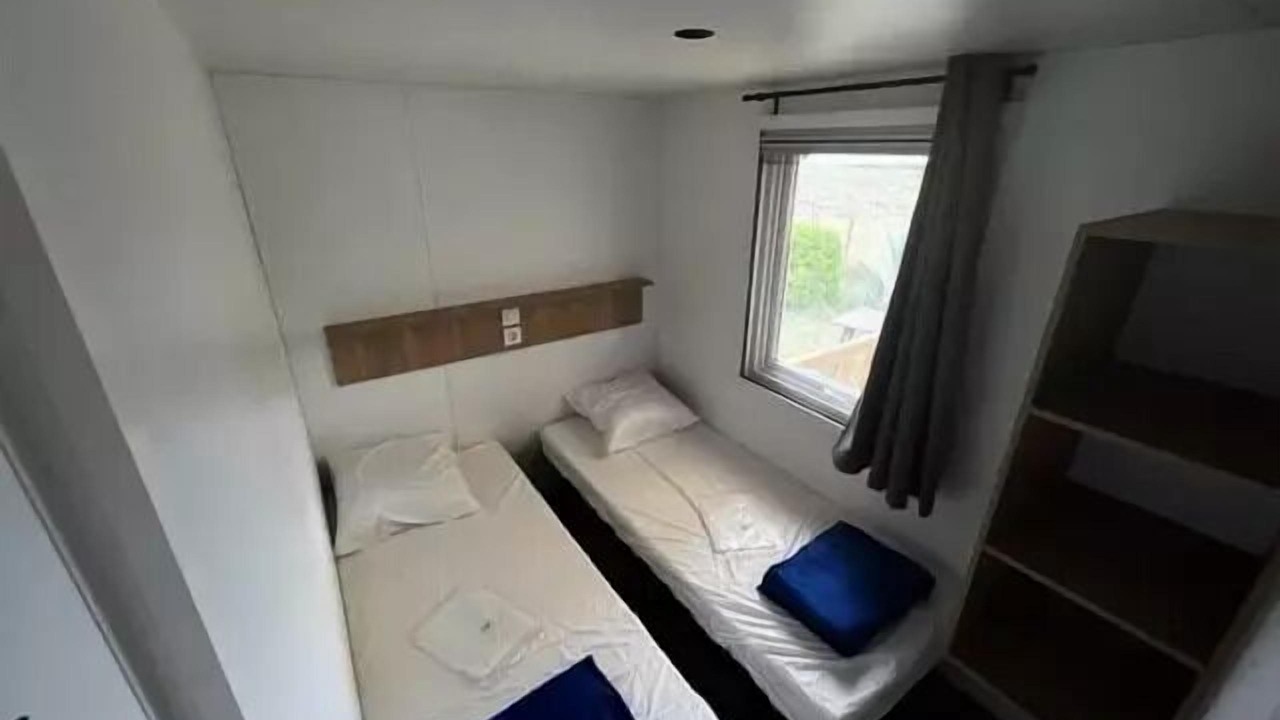 Photo of Bedroom in Villeneuve-les-Maguelone