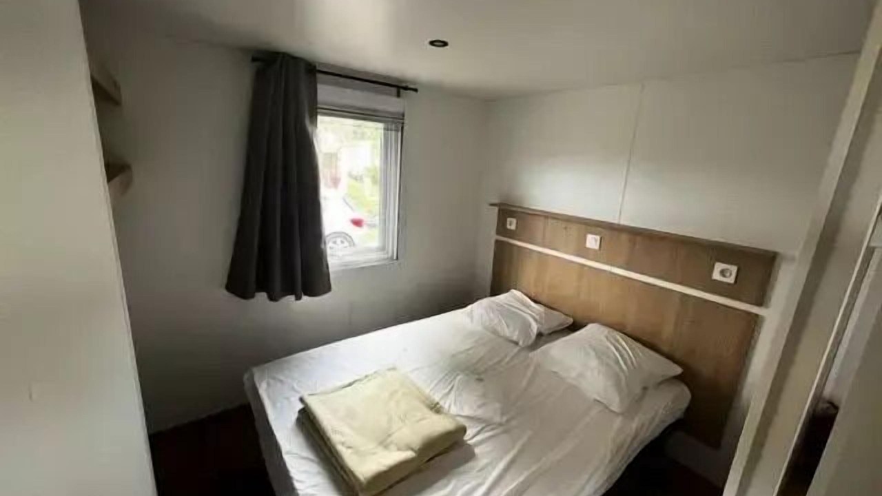 Photo of Bedroom in Villeneuve-les-Maguelone