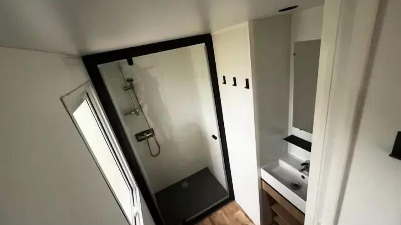 Photo of Bathroom in Villeneuve-les-Maguelone