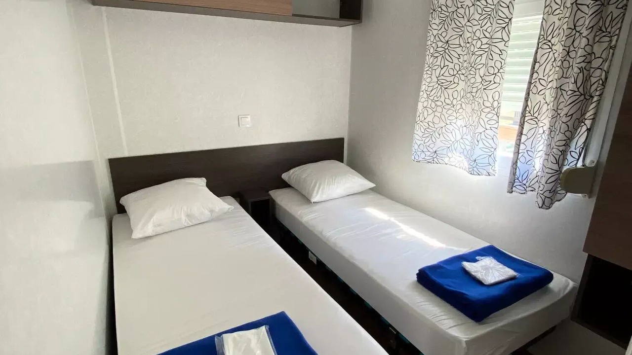 Photo of Bedroom in Villeneuve-les-Maguelone