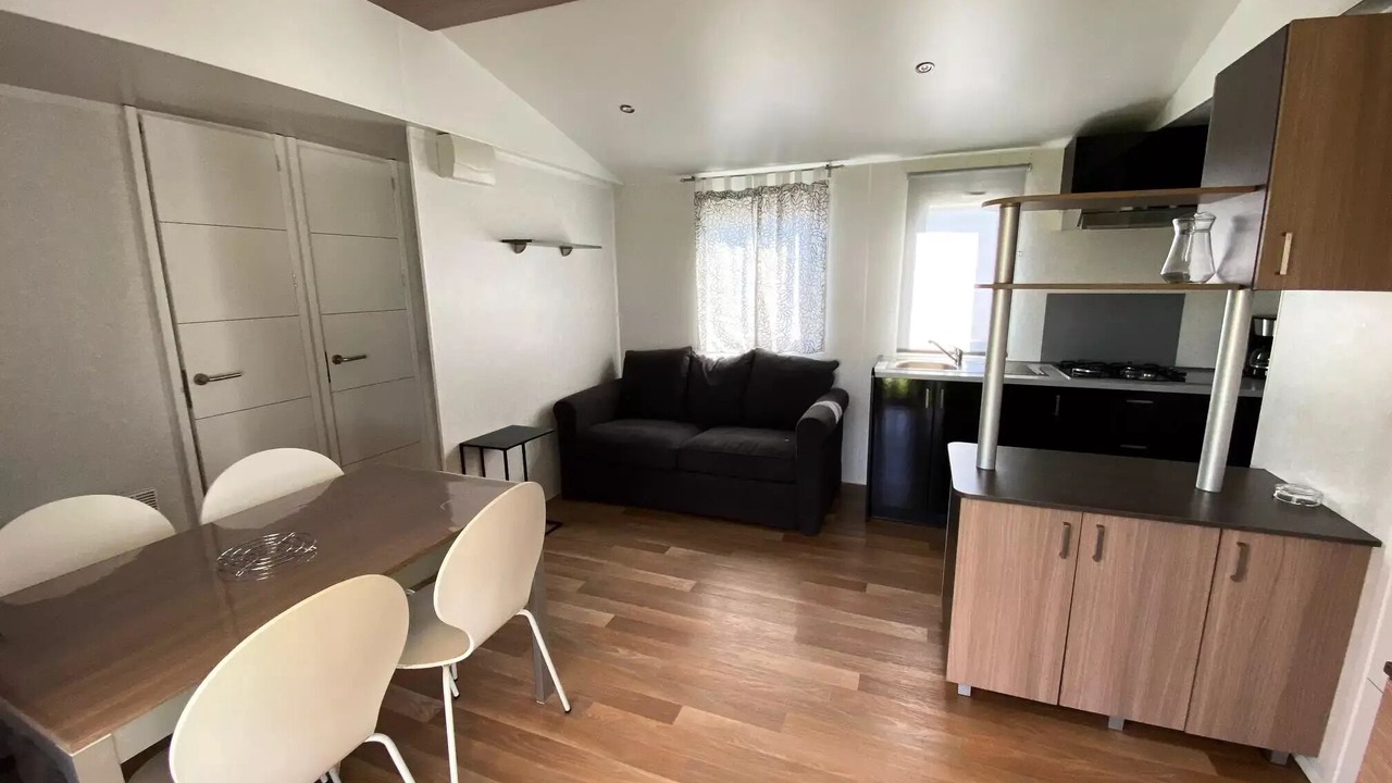 Photo of Livingroom in Villeneuve-les-Maguelone