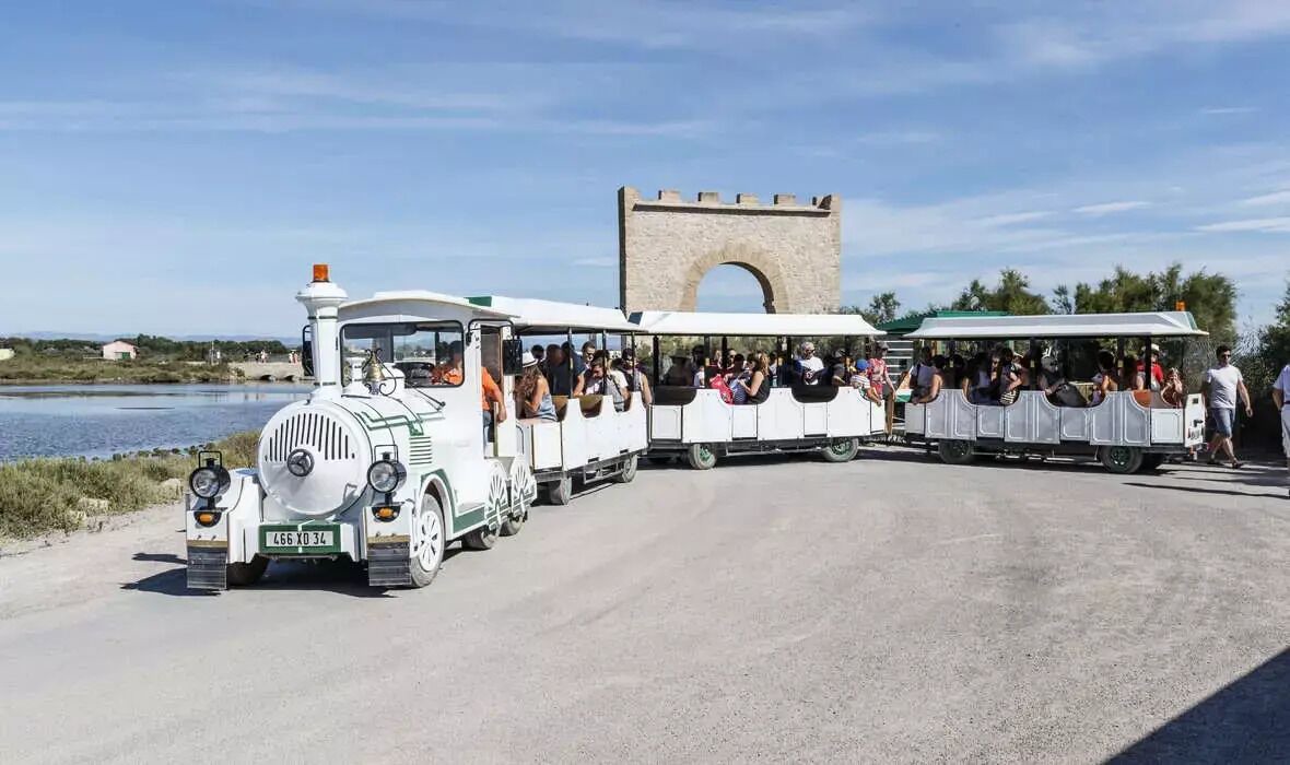 Photo of Others in Villeneuve-les-Maguelone
