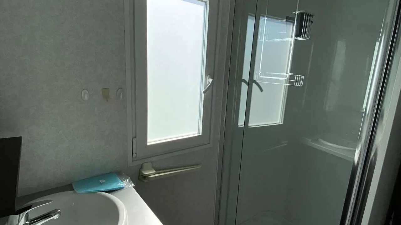 Photo of Bathroom in Villeneuve-les-Maguelone