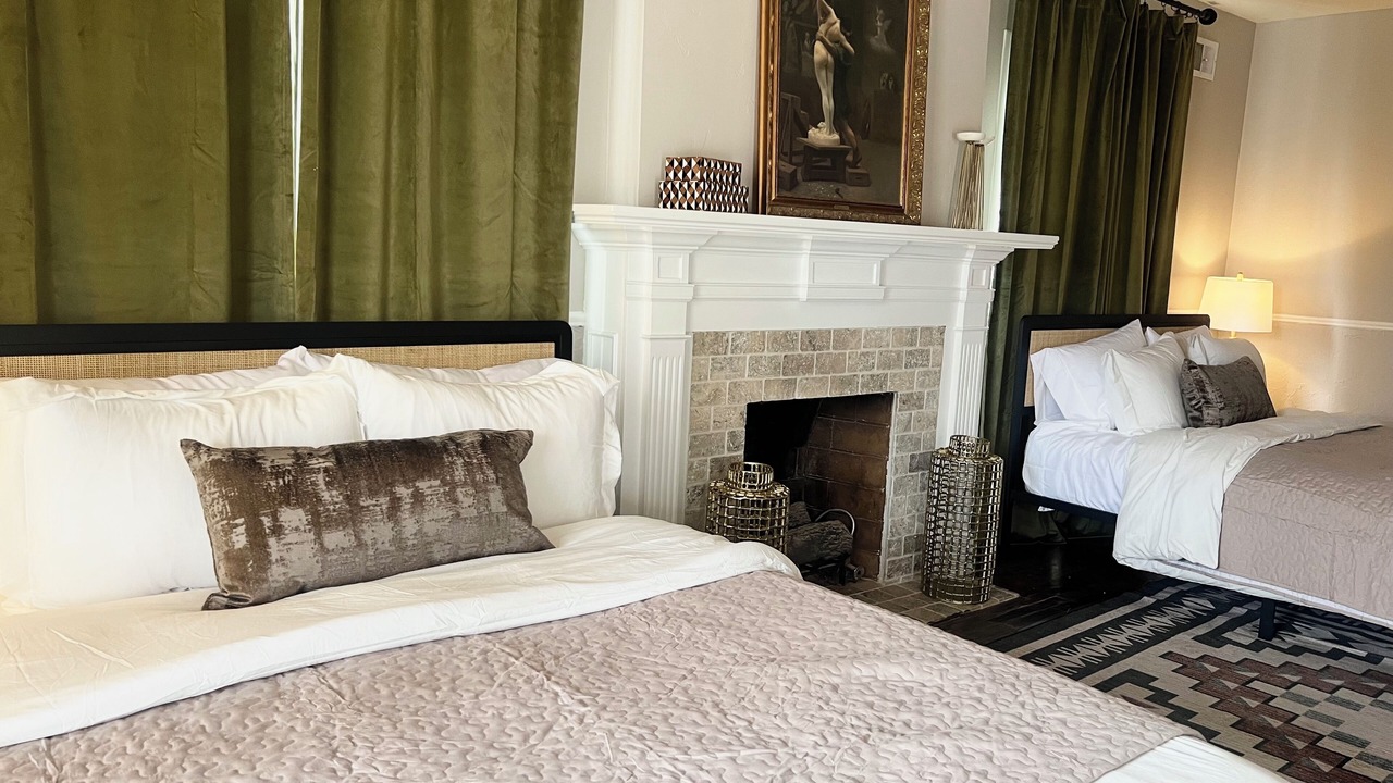 Photo of Bedroom in South Overton