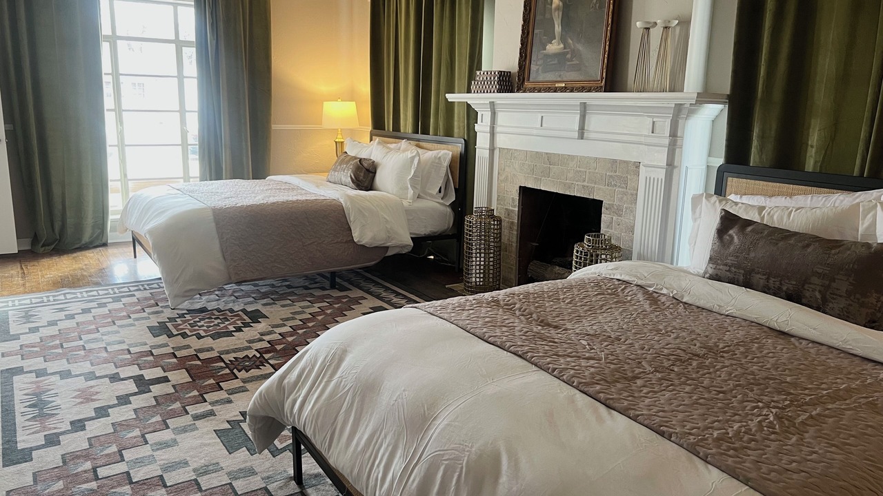 Photo of Bedroom in South Overton