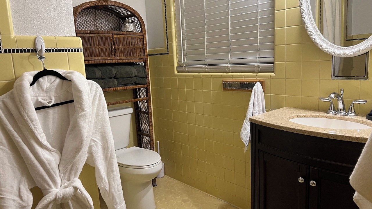 Photo of Bathroom in South Overton
